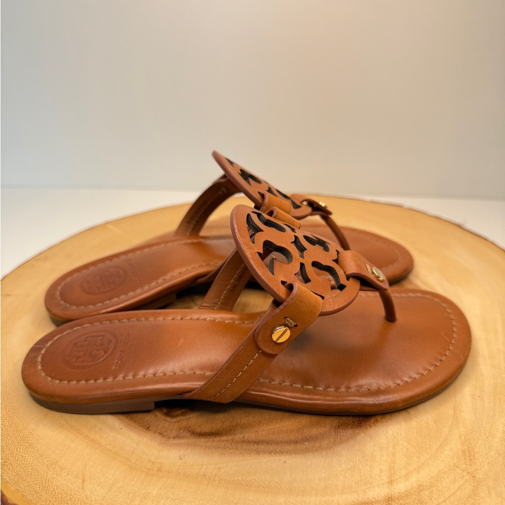 Tory Burch Millers Size 4.5